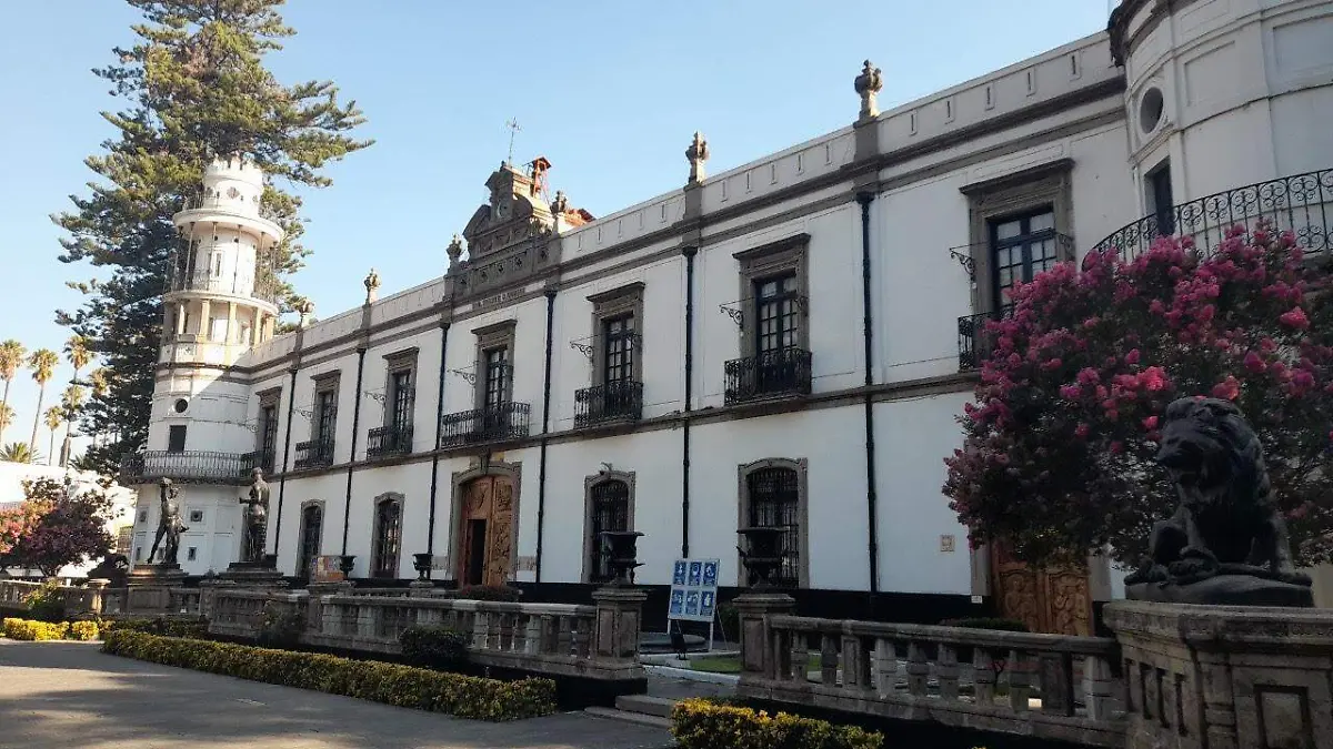 Universidad Autónoma de Chapingo